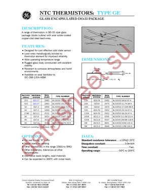 135-103FBX-J01 datasheet  